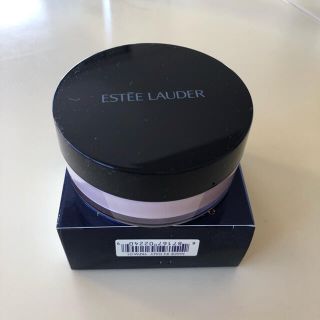 エスティローダー(Estee Lauder)のパーフェクティング ルース パウダー  01ライト(フェイスパウダー)