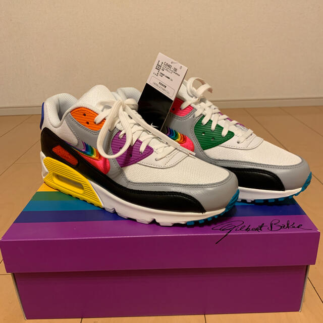 NIKE AIR MAX 90 BETRUE ナイキ エアマックス 90