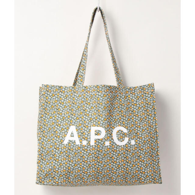 最終値下げ！A.P.C. SHOPPING DIANE　21PC