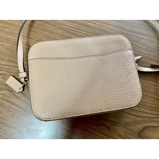 【お取置き中】新品COACH♡ショルダーバッグ 1