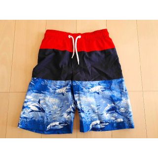 ギャップキッズ(GAP Kids)の150　水着　GAP 　男の子　プール　海　夏　水泳(水着)