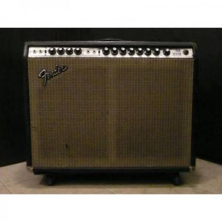 フェンダー(Fender)のFender Twin Reverb 70年代 mod. 期間限定送料込(ギターアンプ)