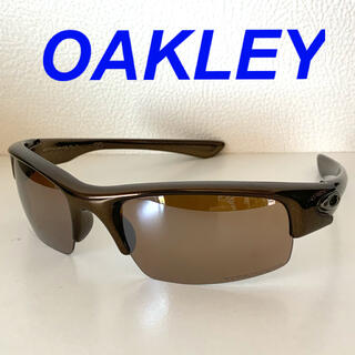 オークリー(Oakley)のOAKLEY オークリー サングラス BOTTLECAP(サングラス/メガネ)