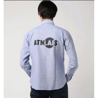 アトモス(atmos)のatmos アトモス シャツ 新品未使用(シャツ)