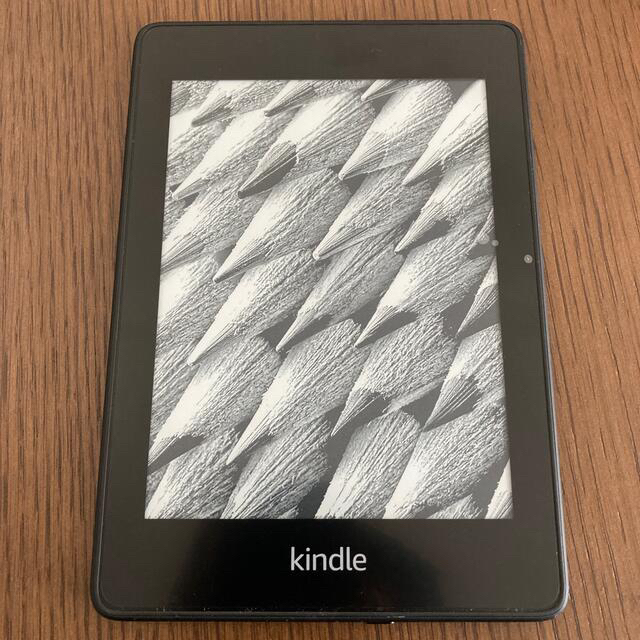 Kindle Paperwhite 防水 8GB PQ94WIF 第10世代