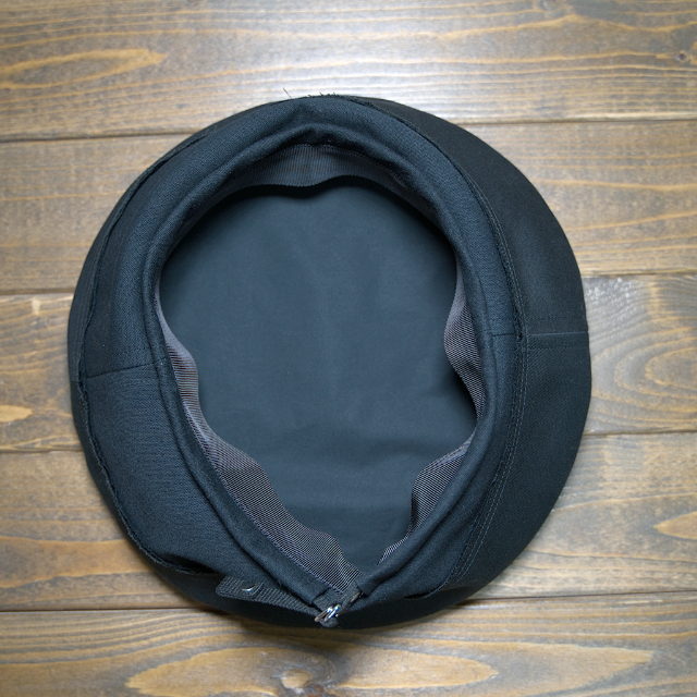 Yohji Yamamoto - 【美品】Ground Y グランドワイ 帽子