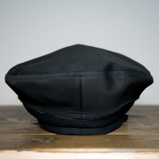 格安新品  帽子 レッドベレー帽 PINK Y's ヨウジヤマモト 新品 ハンチング/ベレー帽