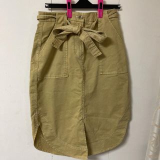 ギャップ(GAP)のGAP スカート(ひざ丈スカート)