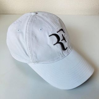 ナイキ(NIKE)の'90s NIKE Roger Federer FR cap (キャップ)