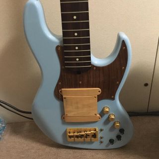 【GWセール】Xotic XJ-1T 5-Strings 華凛シグネチャーモデル(エレキベース)