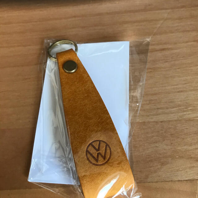 Volkswagen(フォルクスワーゲン)のフォルクスワーゲン  キーホルダー(非売品) メンズのファッション小物(キーホルダー)の商品写真