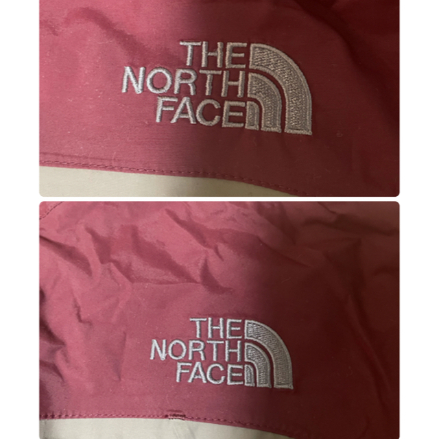 THE NORTH FACE(ザノースフェイス)の※値下げ　THE NORTH FACE ジャケット メンズのジャケット/アウター(マウンテンパーカー)の商品写真