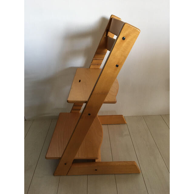 STOKKE