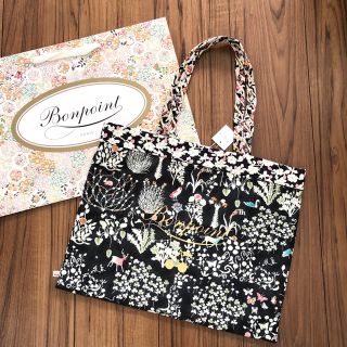 ボンポワン(Bonpoint)の【ご専用】ボンポワン 新品トートバッグ(トートバッグ)