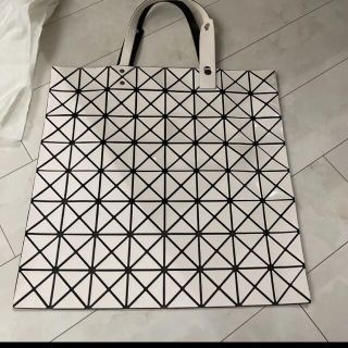 イッセイミヤケ(ISSEY MIYAKE)のバオバオイッセイミヤケトートバッグ(トートバッグ)