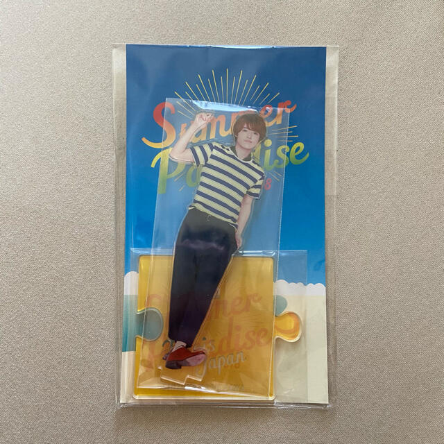 サマパラアクスタ 吉澤閑也