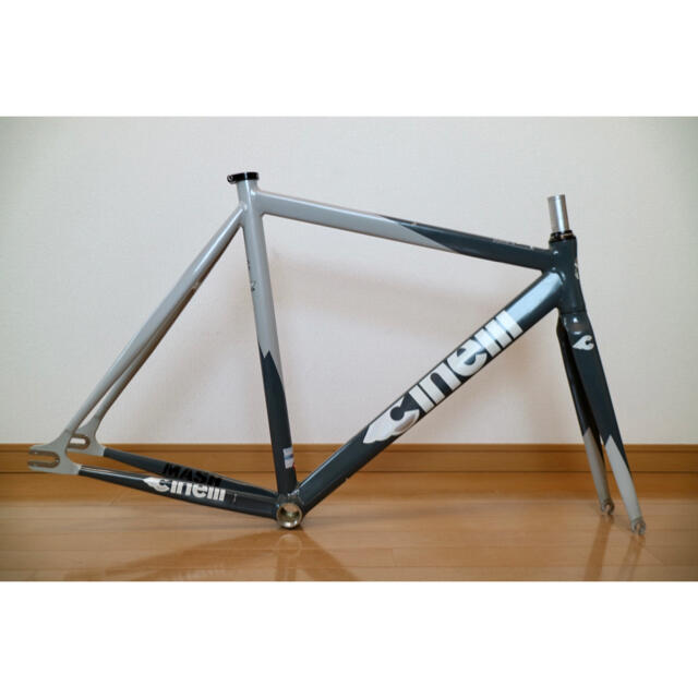 Cinelli Mash チネリ マッシュ Bolt Histogram自転車本体