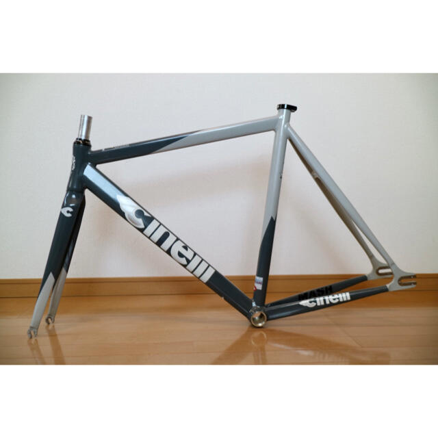 Cinelli Mash チネリ マッシュ Bolt Histogram 【予約受付中】 60078円