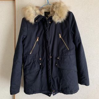 ザラ(ZARA)のにのみ様専用(モッズコート)