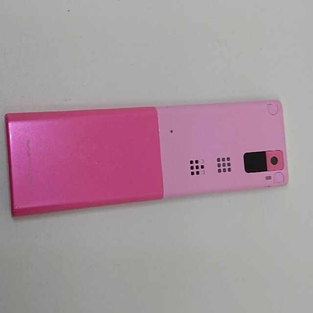 HONEY BEE - bluetooth スマホ子機 WX07K 京セラ ハニービー5 HONEY BEE - bluetooth スマホ子機 WX07K 京セラ ハニービー5
