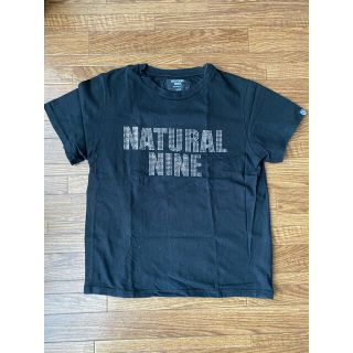 ナチュラルナイン(NATURAL NINE)のNATURALNINE Tシャツ(Tシャツ/カットソー(半袖/袖なし))