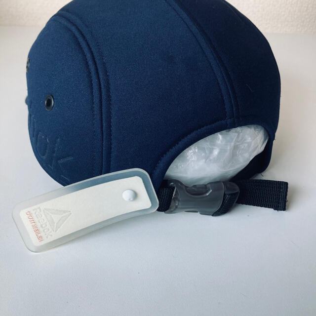 Reebok × Cottweiler cap 希少 レア