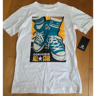 コンバース(CONVERSE)のconverse All STAR Tシャツ コンバース　オールスター(Tシャツ/カットソー)