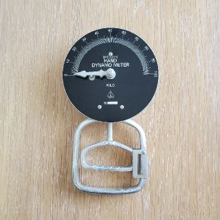 握力計　スメドレー式(トレーニング用品)