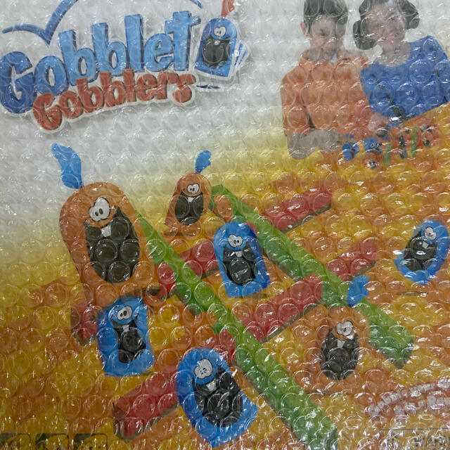 GW値下げ中【箱あり】ゴブレットゴブラーズ GOBBLET GOBBLERS エンタメ/ホビーのテーブルゲーム/ホビー(オセロ/チェス)の商品写真