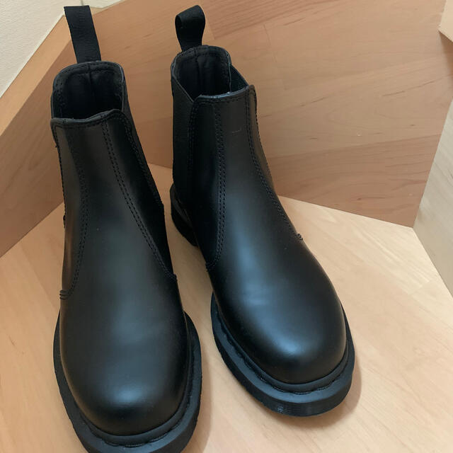 値下げ　Dr.Martens ドクターマーチン/チェルシーブーツ