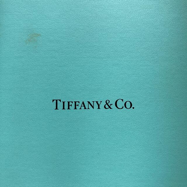 Tiffany & Co.(ティファニー)のティファニー　グラス インテリア/住まい/日用品のキッチン/食器(グラス/カップ)の商品写真