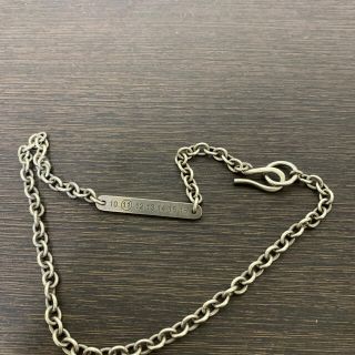 Maison Margiela(旧Maison Martin Margiela) - マルジェラ Maison Margiela(旧Maison Martin Margiela) - マルジェラ