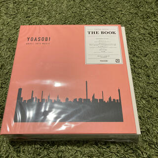 THE BOOK(ポップス/ロック(邦楽))
