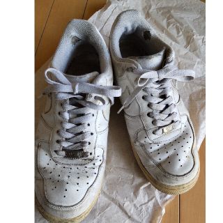 ナイキ(NIKE)のsky_blue2008さま専用(スニーカー)