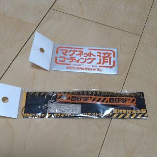 ほっちゃん様専用→未開封マグネットコーティング済 ステッカーの通販