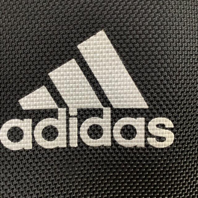 adidas(アディダス)のadidas  リュック  20L キッズ/ベビー/マタニティのこども用バッグ(リュックサック)の商品写真