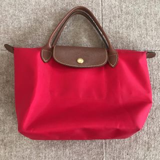 ロンシャン(LONGCHAMP)のロンシャン プリアージュ トートバッグ(トートバッグ)