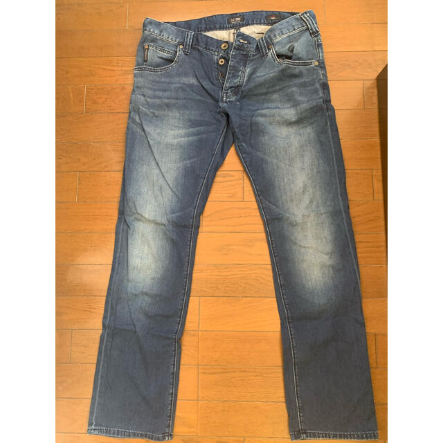 ARMANI JEANS(アルマーニジーンズ)のアルマーニ ジーンズ　ジーンズ　W/33L/32 メンズのパンツ(デニム/ジーンズ)の商品写真