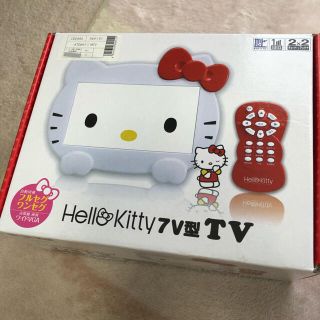 サンリオ テレビ/映像機器の通販 13点 | サンリオのスマホ/家電/カメラ ...