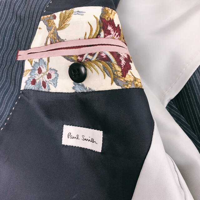 Paul Smith(ポールスミス)の美品　Paul Smith Collection テーラードジャケット メンズのジャケット/アウター(テーラードジャケット)の商品写真