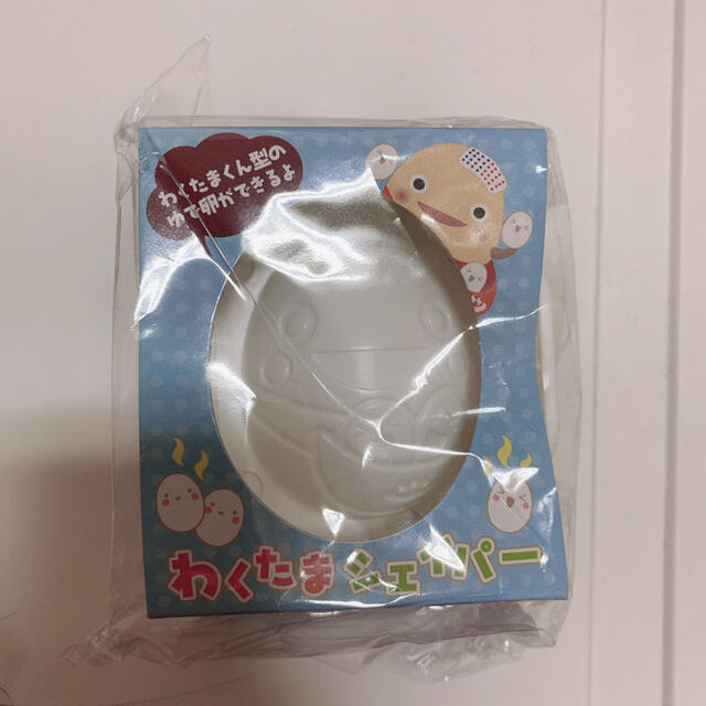 わくたま シェイパー 🐣🥚 エンタメ/ホビーのおもちゃ/ぬいぐるみ(キャラクターグッズ)の商品写真