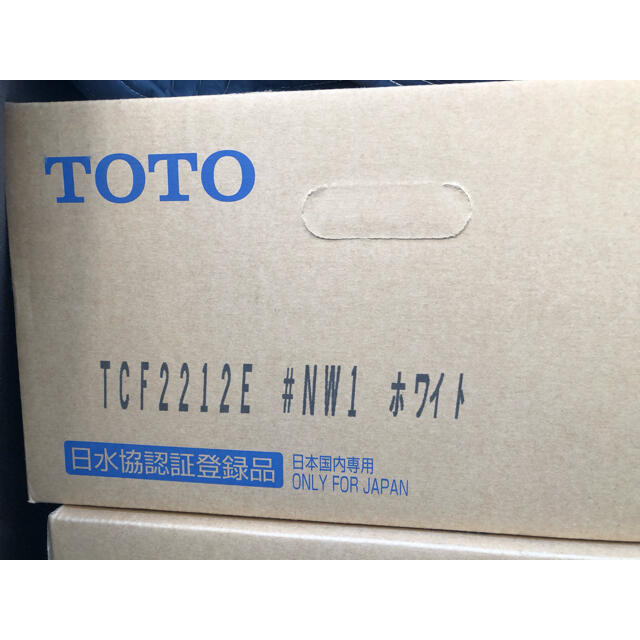 TOTO TCF 2212E#NW1 ウォシュレット | bloconomy.al