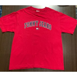 トミーヒルフィガー(TOMMY HILFIGER)のTOMMY HILFIGER Tシャツ(Tシャツ(半袖/袖なし))