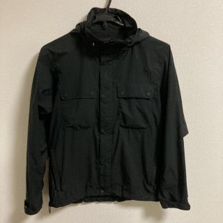 ザノースフェイス(THE NORTH FACE)のノースフェイス　グローブトレッカー　ジャケット(マウンテンパーカー)