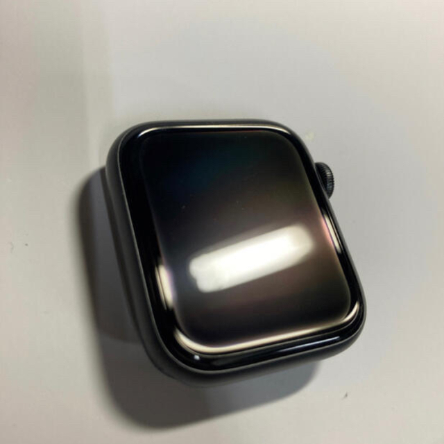 【GW特別価格】AppleWatch SE GPSモデル 44mm