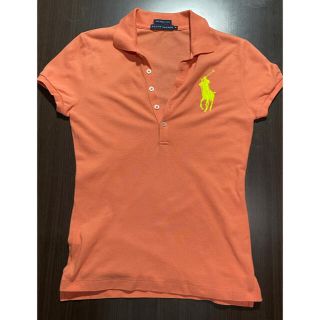 ポロラルフローレン(POLO RALPH LAUREN)のPolo Ralph Lauren ポロシャツ(ポロシャツ)