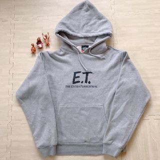 BEAMS - E.T パーカー beamsの通販 by karin handmade ...