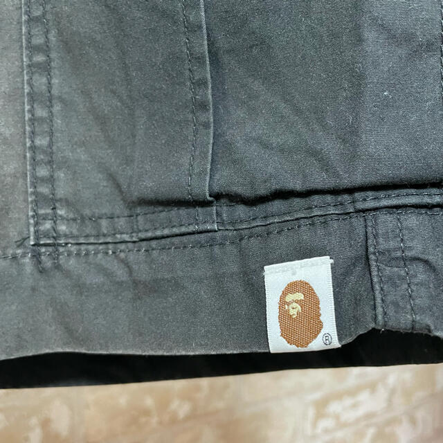 A BATHING APE(アベイシングエイプ)のA Bathing Ape メンズのパンツ(ショートパンツ)の商品写真