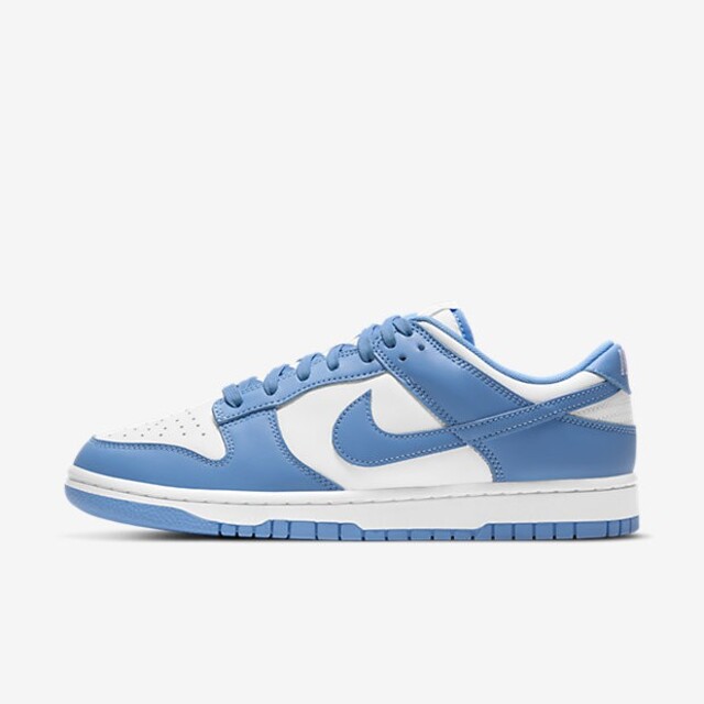 【28cm】NIKE DUNK LOW UNIVERSITY BLUE