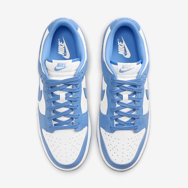 【28cm】NIKE DUNK LOW UNIVERSITY BLUE